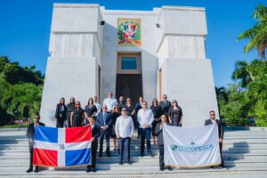 CODOPESCA celebra su aniversario con actos solemnes y reafirma compromiso con el desarrollo sostenible de la pesca y la acuicultura.